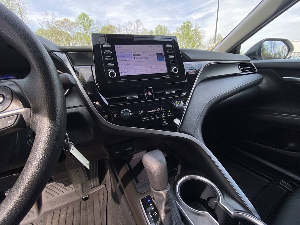 Thumbnail: 2024 Toyota Camry - 7