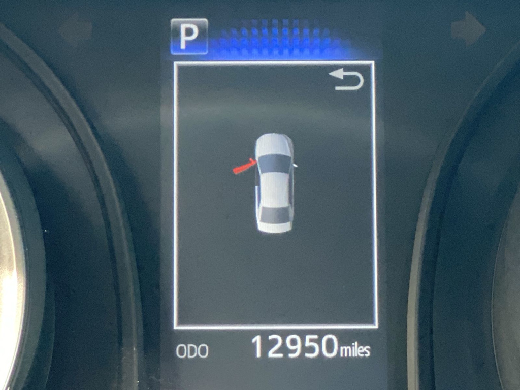 Thumbnail: 2024 Toyota Camry - 14