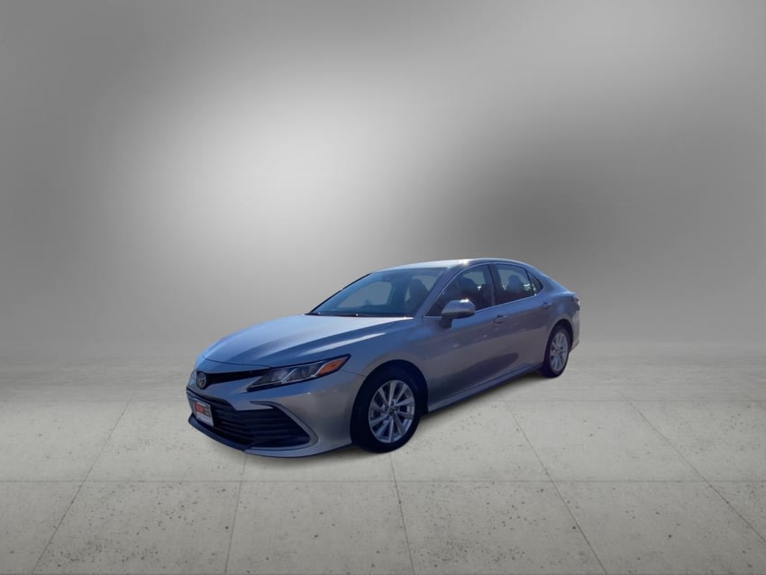 2023 Toyota Camry LE 5