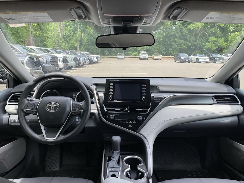 Thumbnail: 2023 Toyota Camry - 2