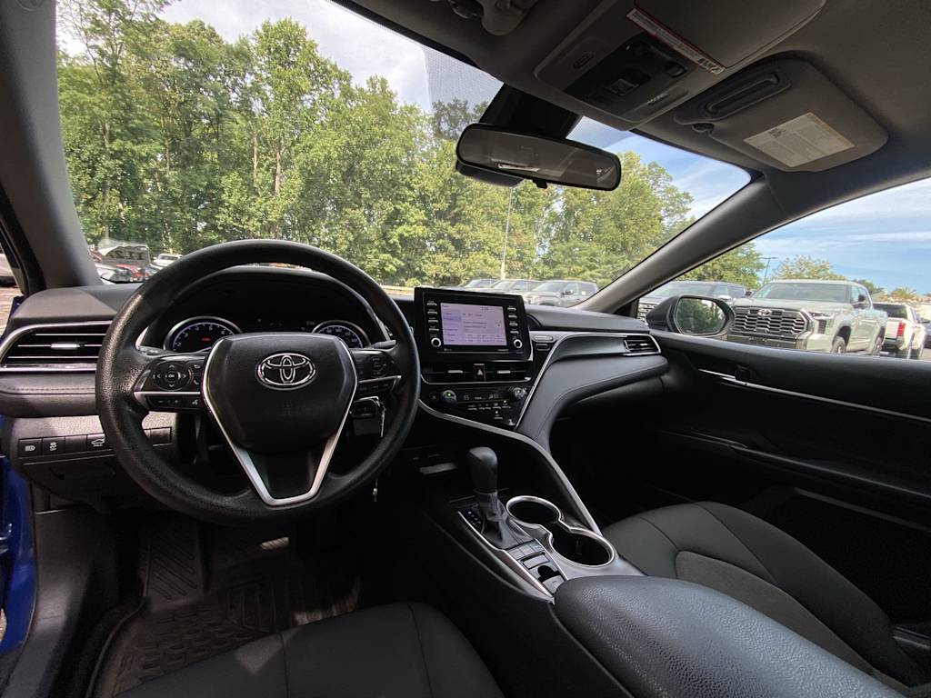 Thumbnail: 2023 Toyota Camry - 2