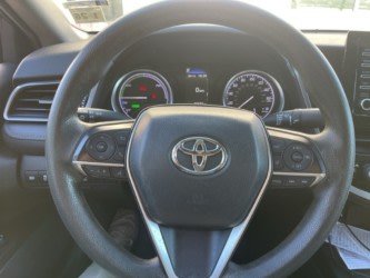 Thumbnail: 2021 Toyota Camry - 2
