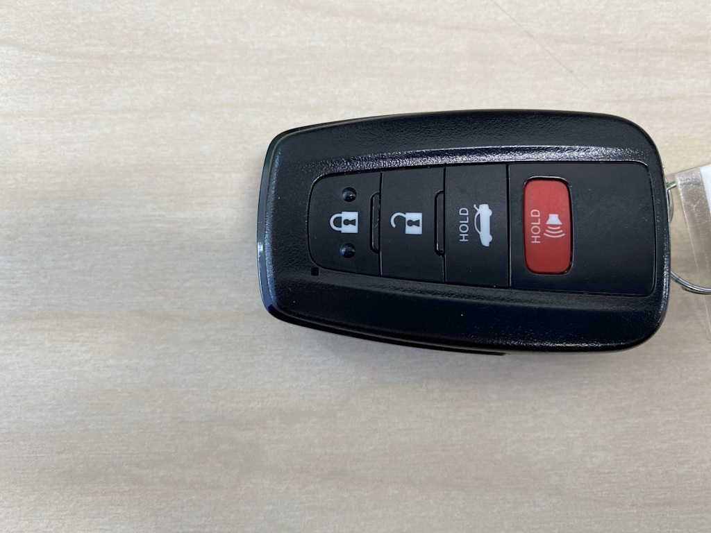 Thumbnail: 2021 Toyota Camry - 36