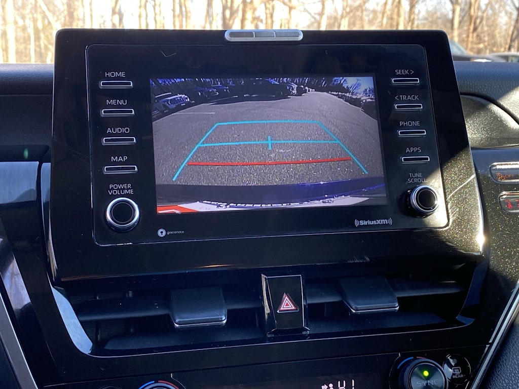 Thumbnail: 2021 Toyota Camry - 34