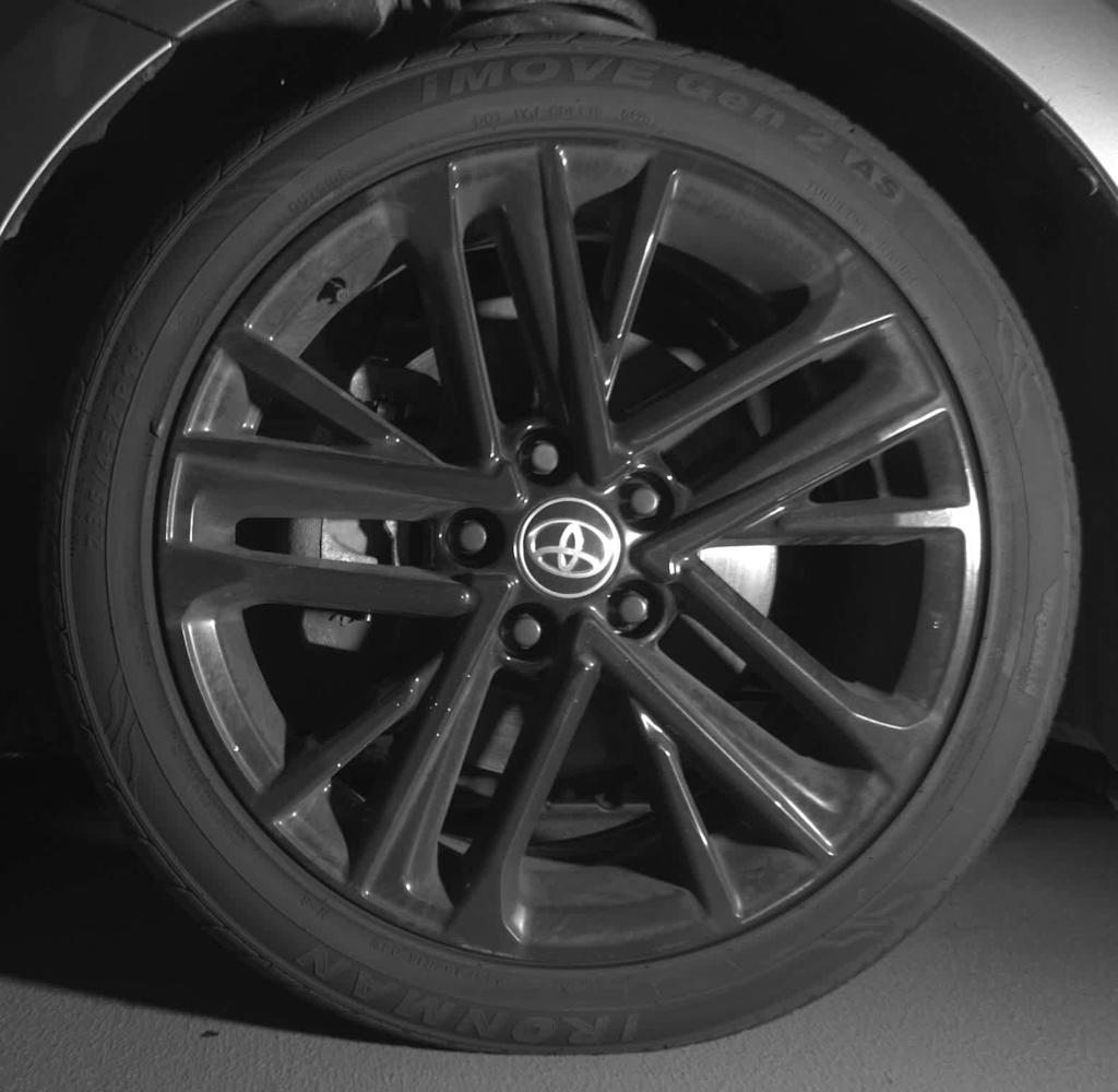 Thumbnail: 2025 Toyota Camry - 7