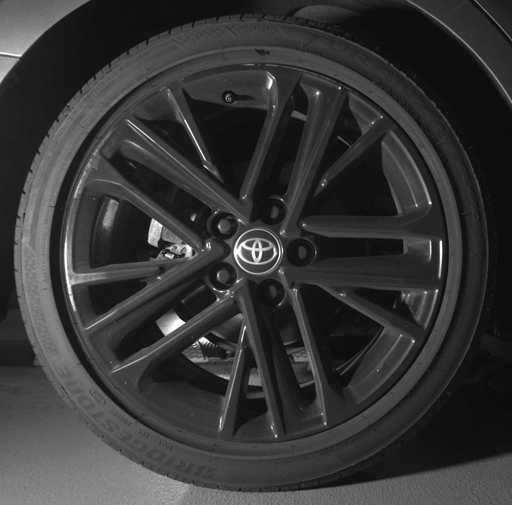 Thumbnail: 2025 Toyota Camry - 17