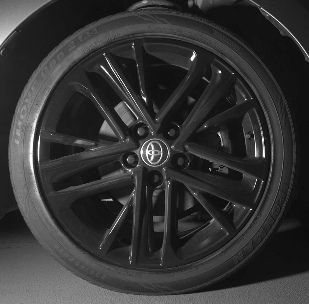 Thumbnail: 2025 Toyota Camry - 6