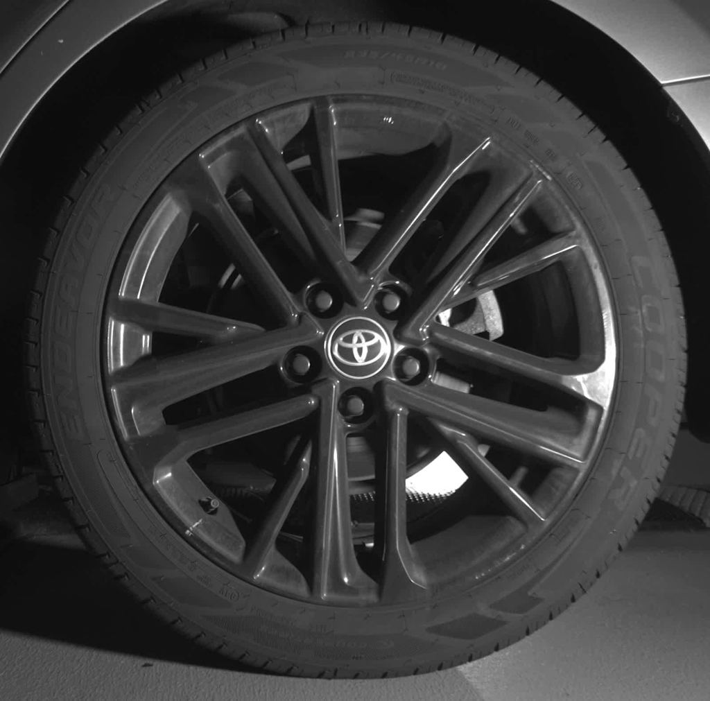 Thumbnail: 2025 Toyota Camry - 15