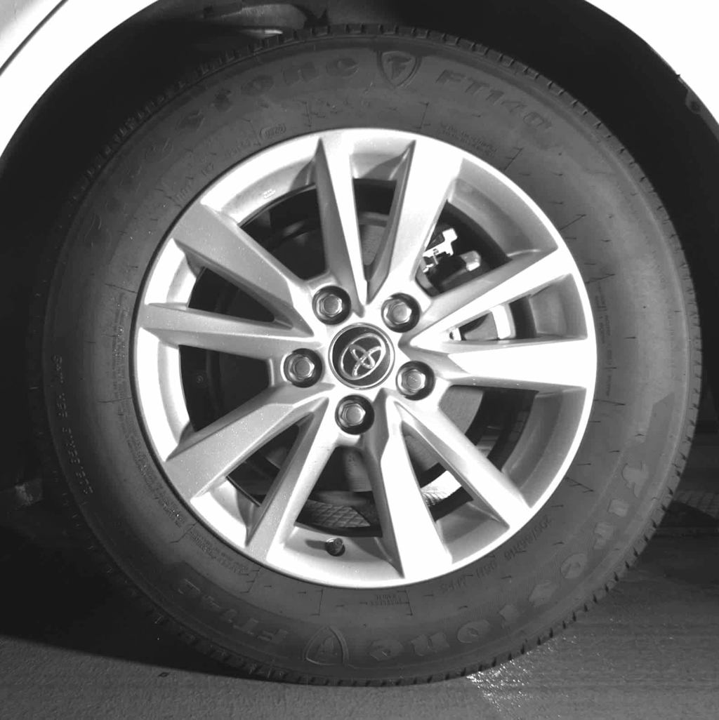 Thumbnail: 2025 Toyota Camry - 12