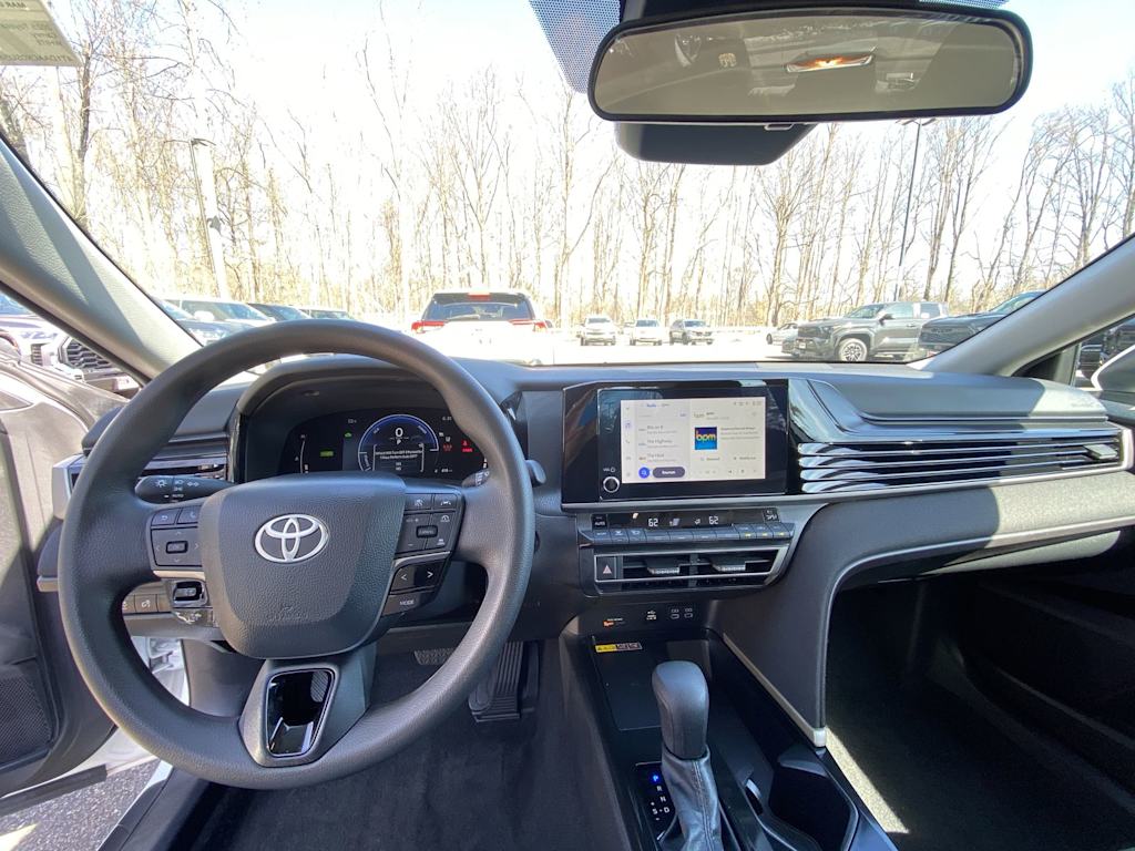 Thumbnail: 2025 Toyota Camry - 2