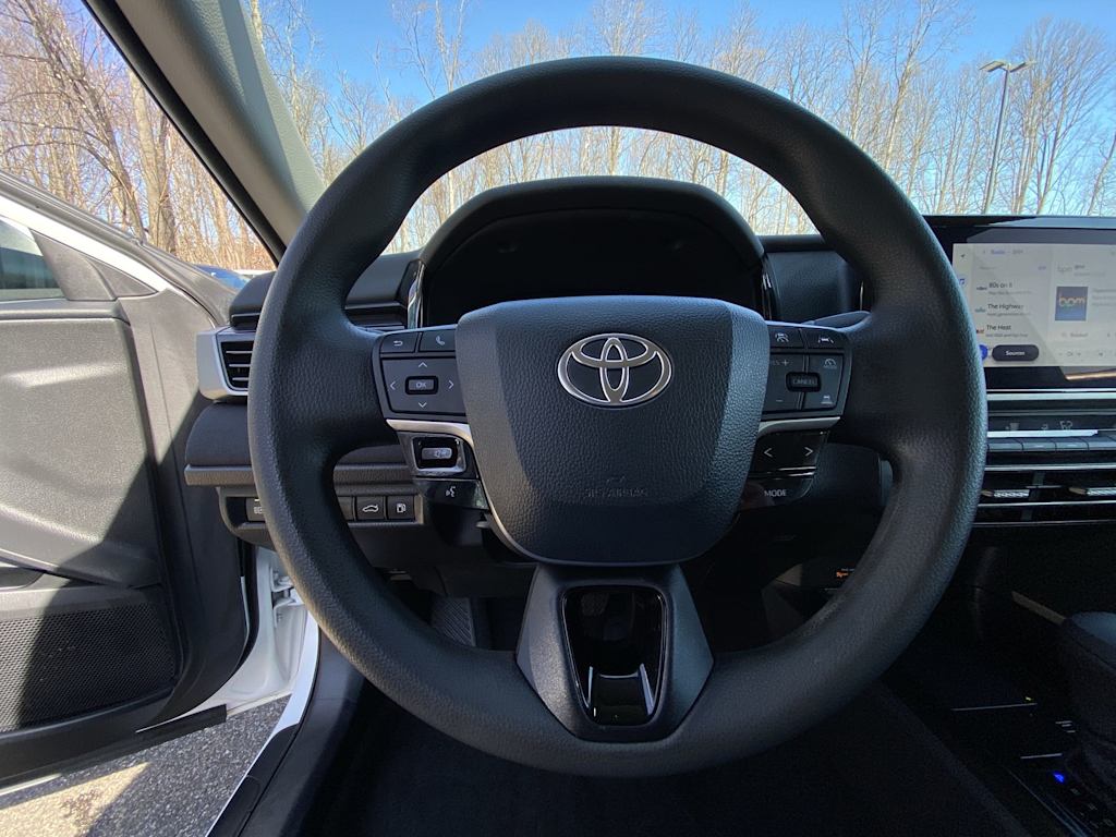 Thumbnail: 2025 Toyota Camry - 8