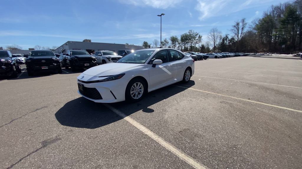 Thumbnail: 2025 Toyota Camry - 6