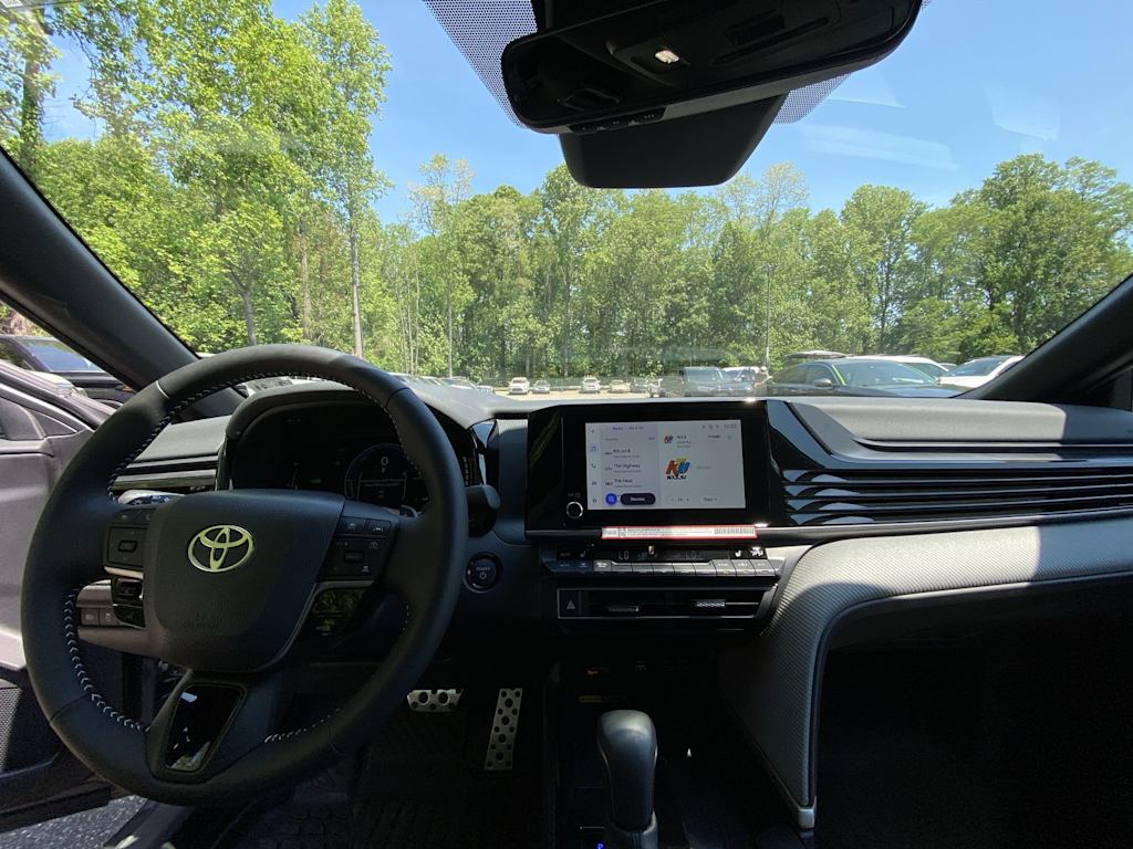 Thumbnail: 2026 Toyota Camry - 2