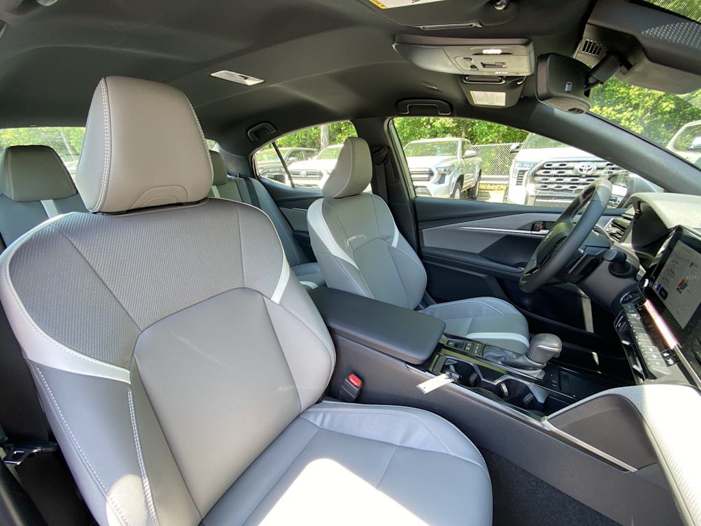 Thumbnail: 2026 Toyota Camry - 26