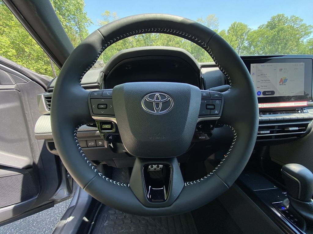 Thumbnail: 2026 Toyota Camry - 7