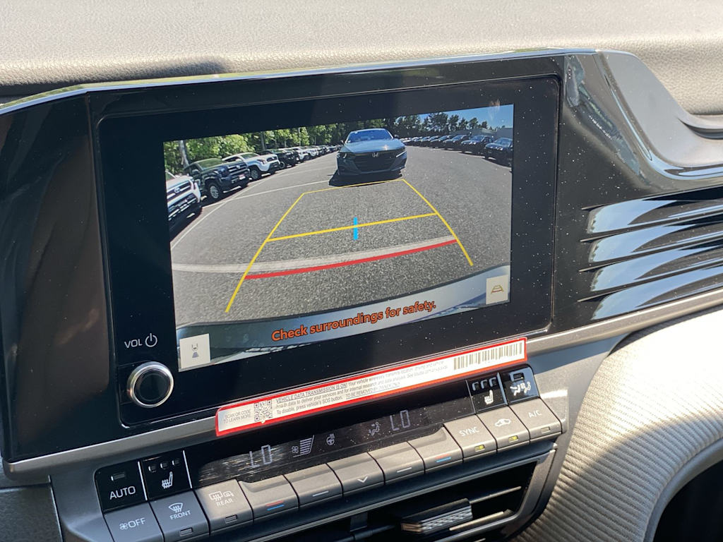 Thumbnail: 2026 Toyota Camry - 30
