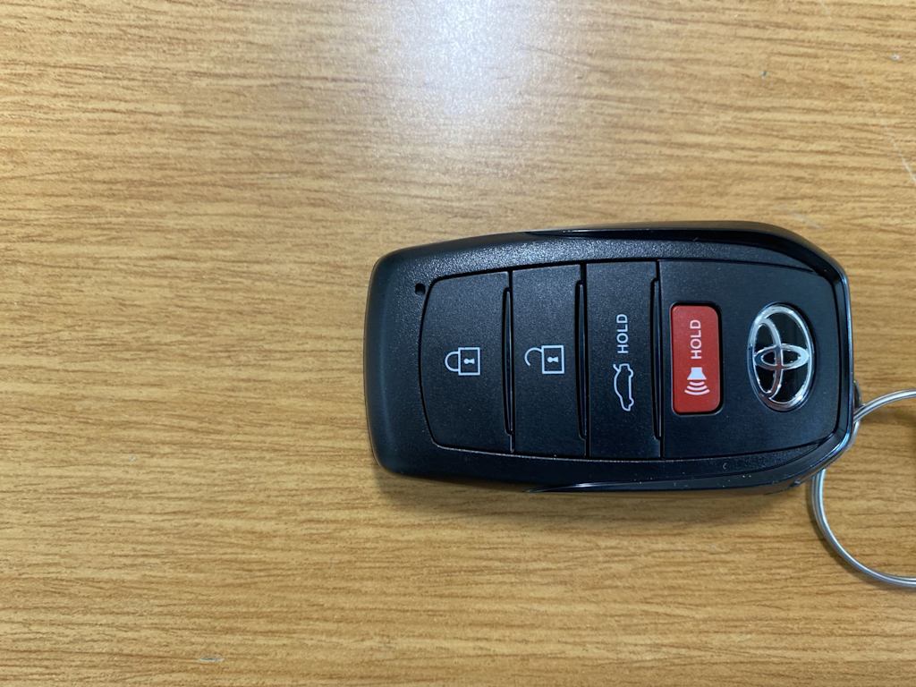 Thumbnail: 2026 Toyota Camry - 32
