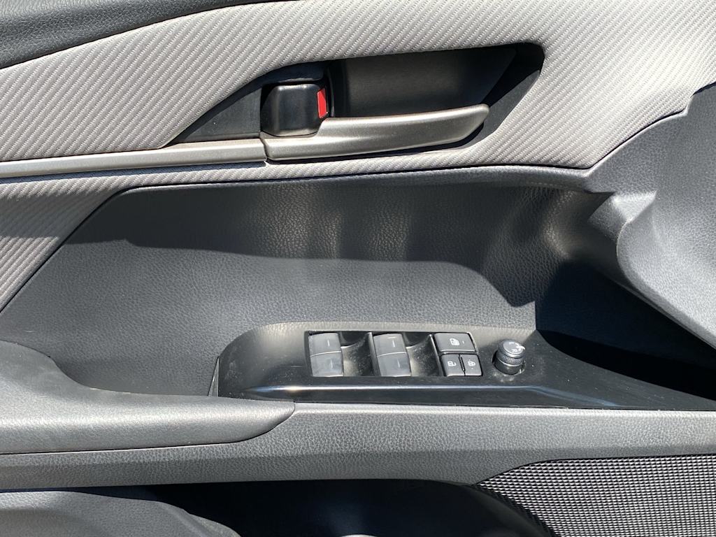 Thumbnail: 2026 Toyota Camry - 24