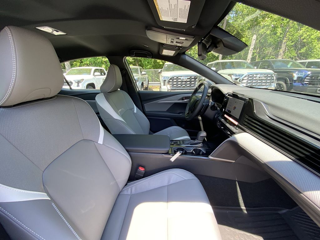 Thumbnail: 2026 Toyota Camry - 25