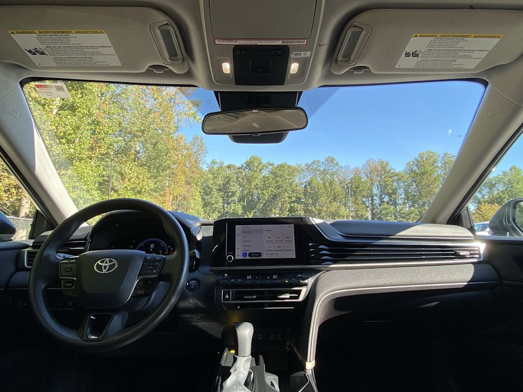 Thumbnail: 2025 Toyota Camry - 2