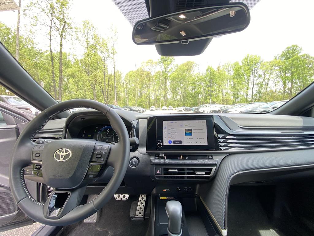 Thumbnail: 2025 Toyota Camry - 2