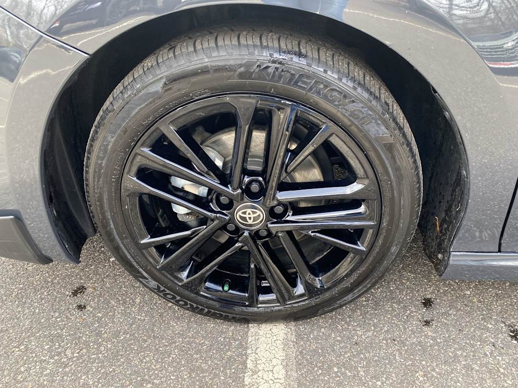 Thumbnail: 2025 Toyota Camry - 5