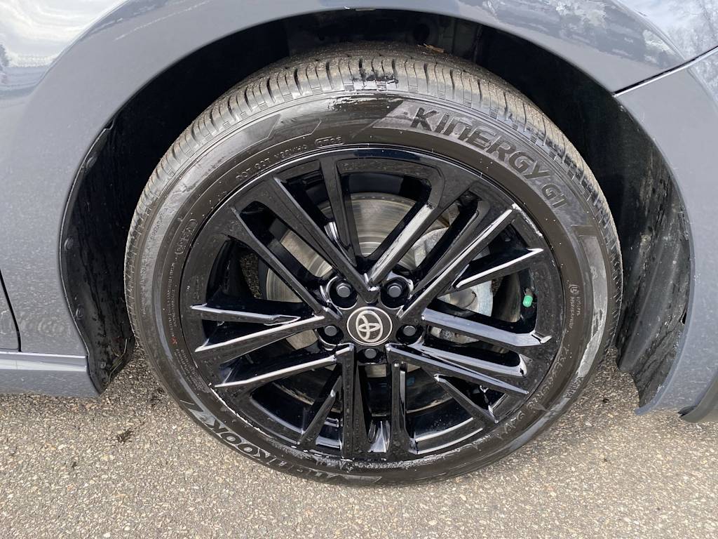 Thumbnail: 2025 Toyota Camry - 24