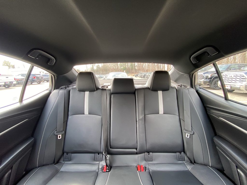 Thumbnail: 2025 Toyota Camry - 29