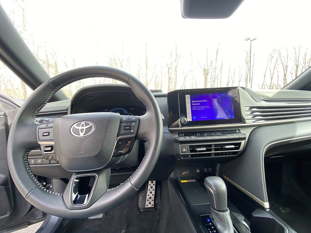 Thumbnail: 2025 Toyota Camry - 2