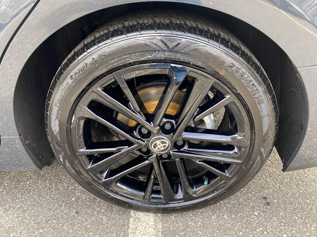 Thumbnail: 2025 Toyota Camry - 22