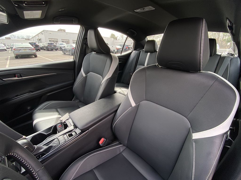 Thumbnail: 2025 Toyota Camry - 8