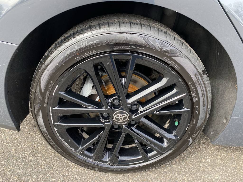 Thumbnail: 2025 Toyota Camry - 23