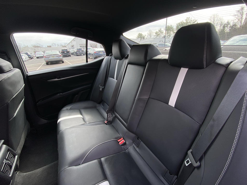 Thumbnail: 2025 Toyota Camry - 9