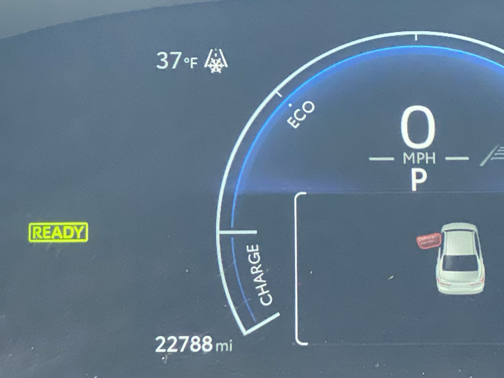 Thumbnail: 2025 Toyota Camry - 12