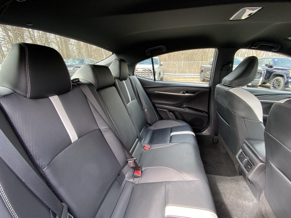 Thumbnail: 2025 Toyota Camry - 28