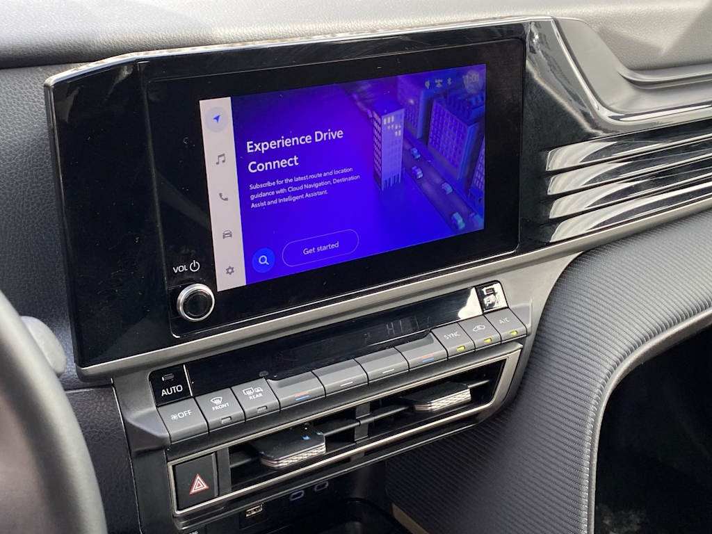 Thumbnail: 2025 Toyota Camry - 30