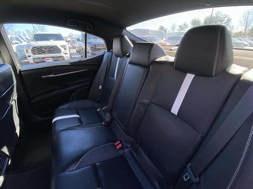 Thumbnail: 2025 Toyota Camry - 9