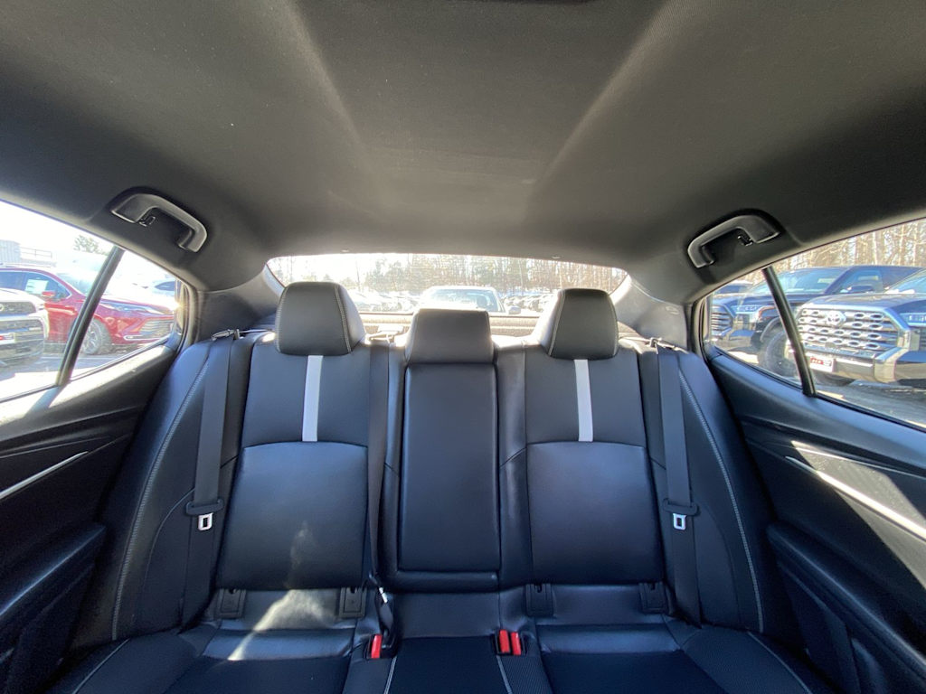 Thumbnail: 2025 Toyota Camry - 24