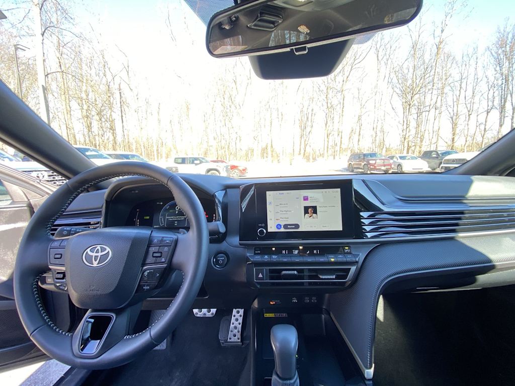 Thumbnail: 2025 Toyota Camry - 2