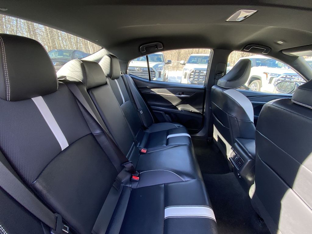 Thumbnail: 2025 Toyota Camry - 23