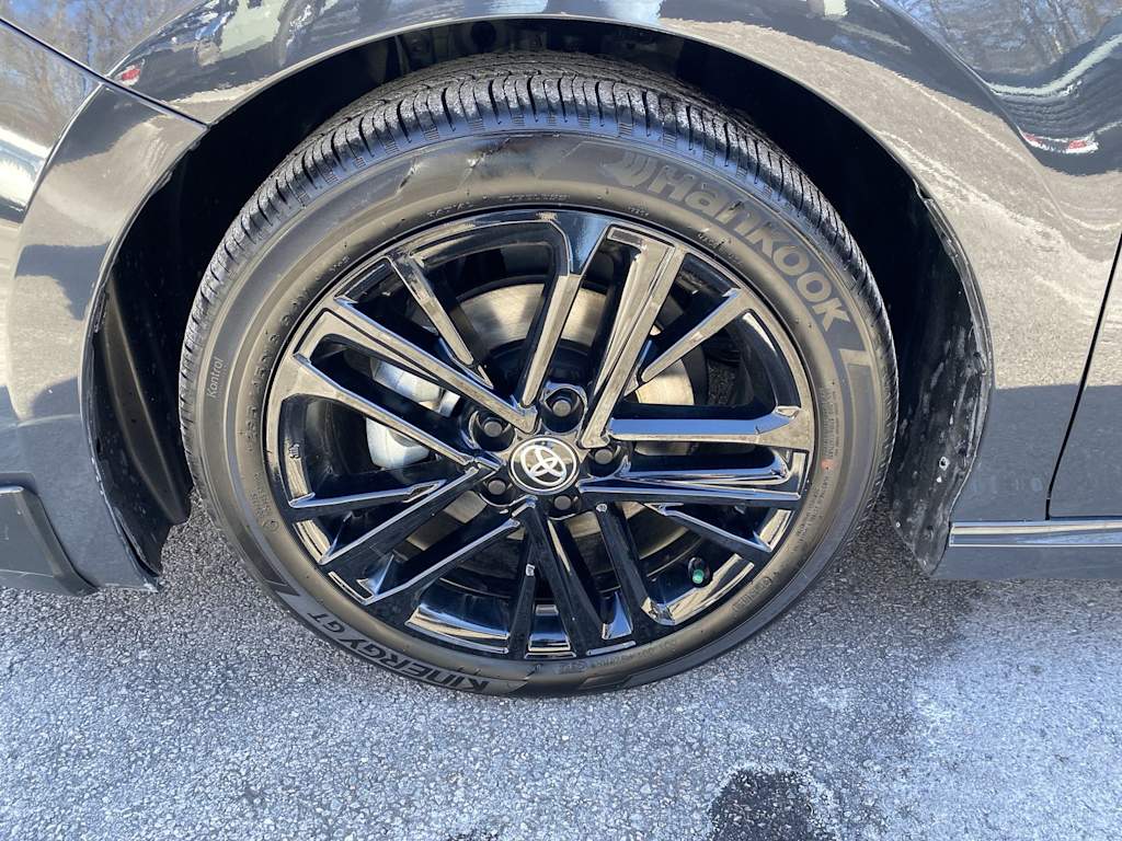 Thumbnail: 2025 Toyota Camry - 5