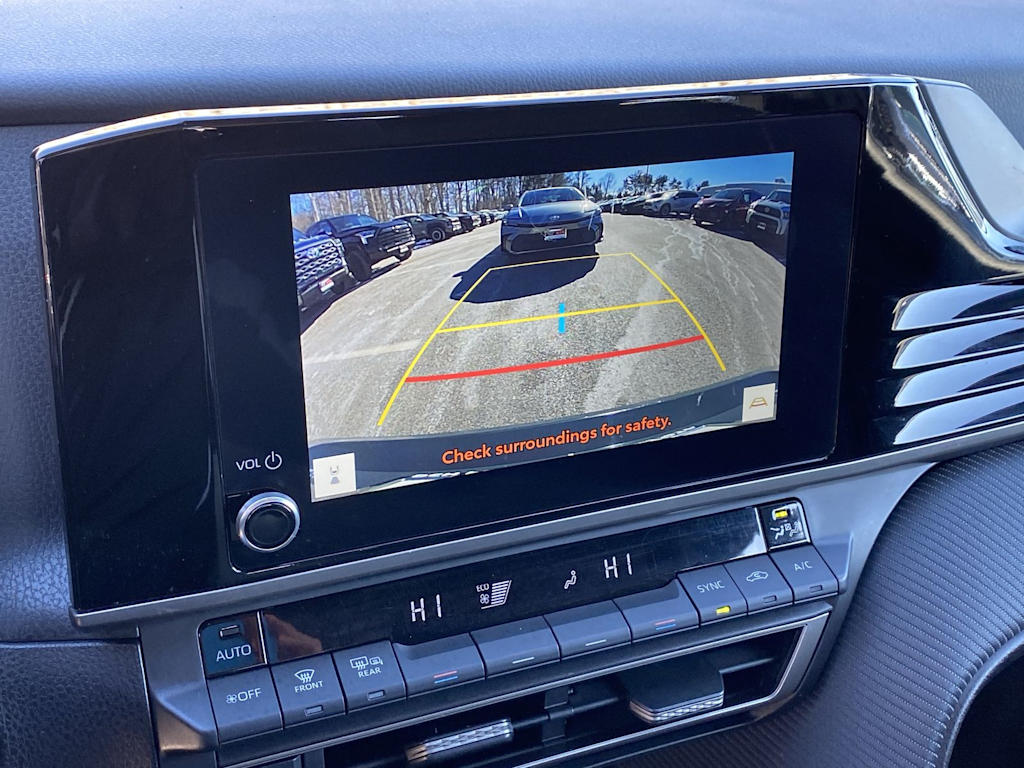 Thumbnail: 2025 Toyota Camry - 26