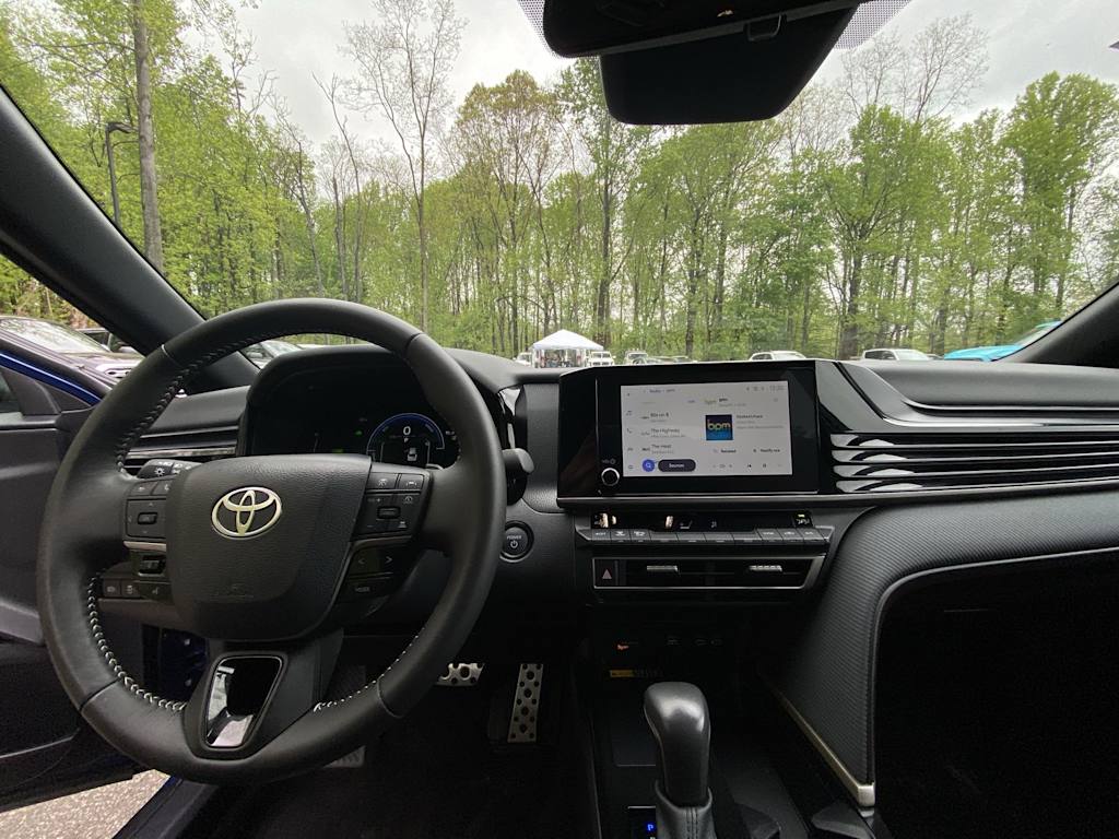 Thumbnail: 2025 Toyota Camry - 2
