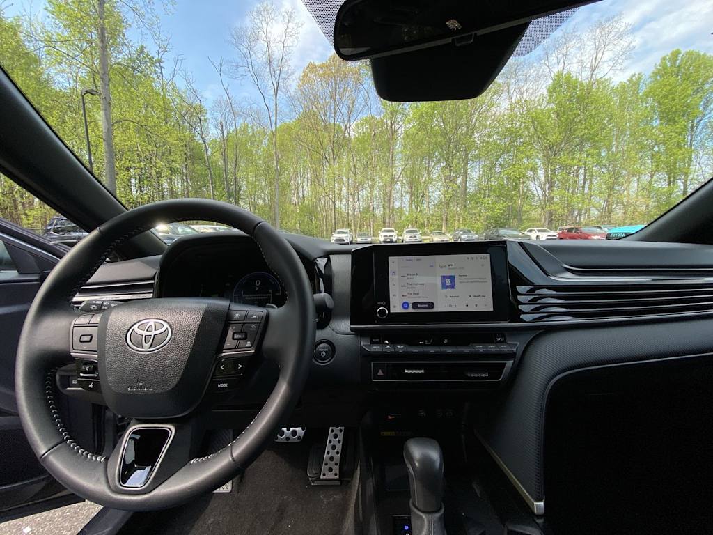 Thumbnail: 2025 Toyota Camry - 2