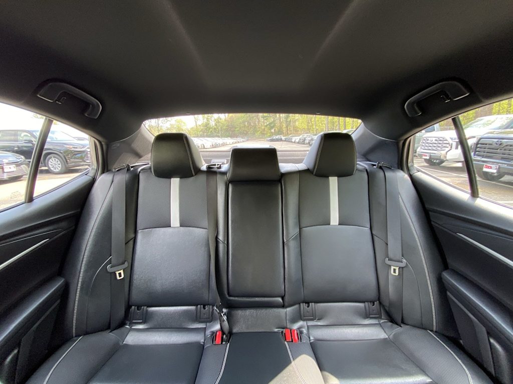Thumbnail: 2025 Toyota Camry - 30