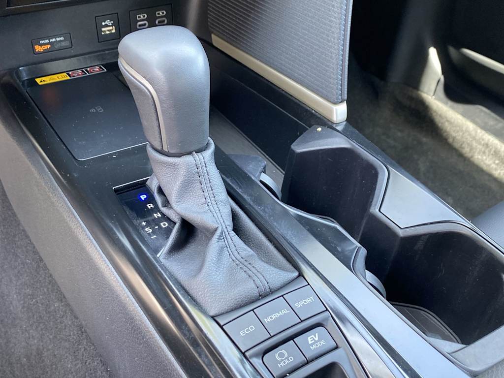 Thumbnail: 2025 Toyota Camry - 13