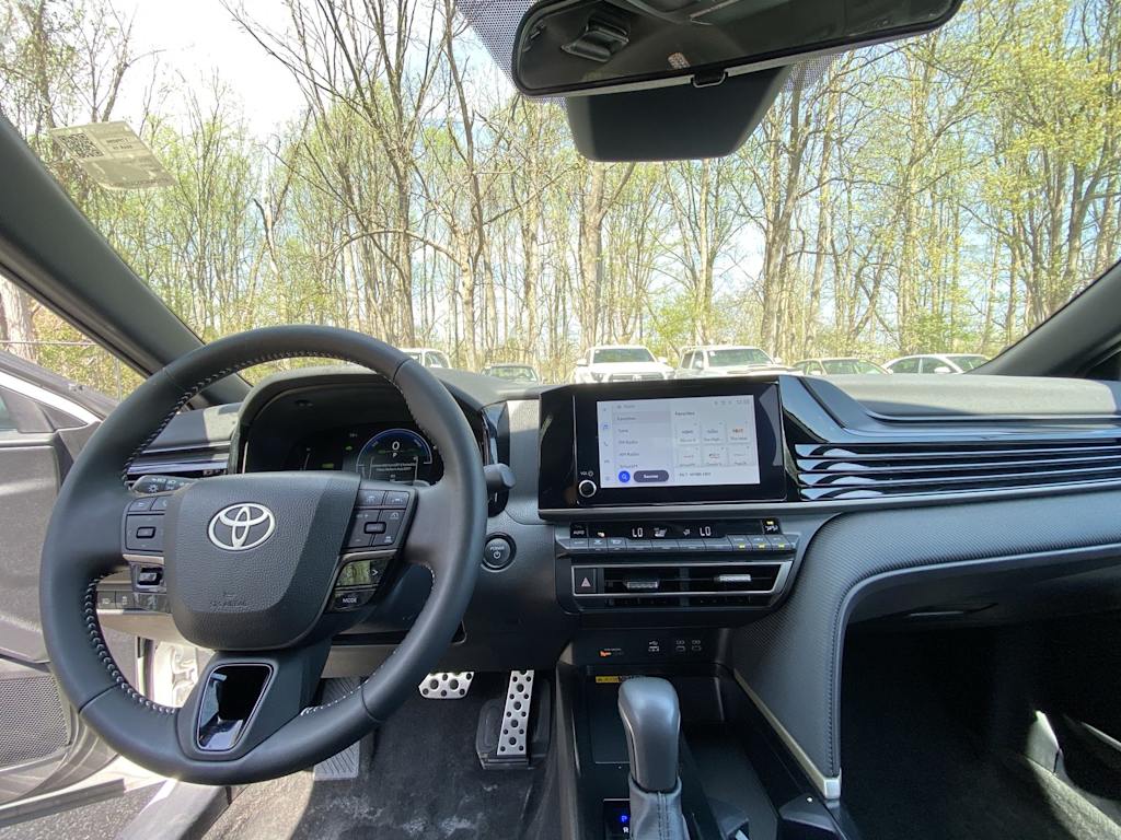 Thumbnail: 2025 Toyota Camry - 2