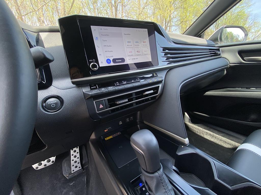 Thumbnail: 2025 Toyota Camry - 7