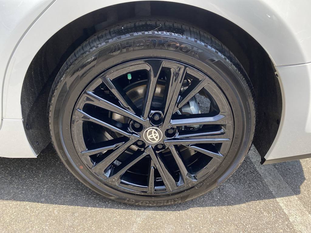 Thumbnail: 2025 Toyota Camry - 24