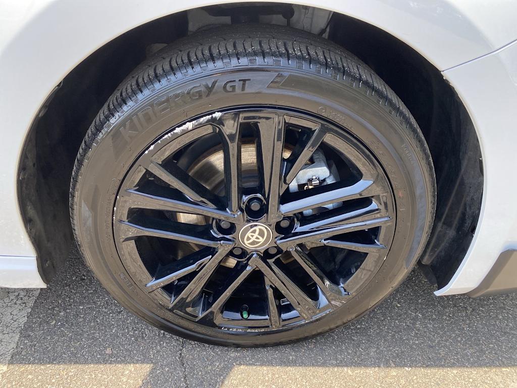 Thumbnail: 2025 Toyota Camry - 26